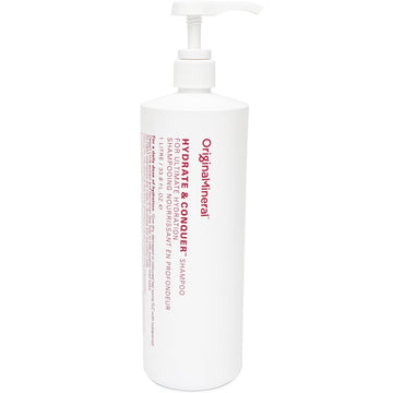 Hydrate & Conquer Shampoo 1000ml